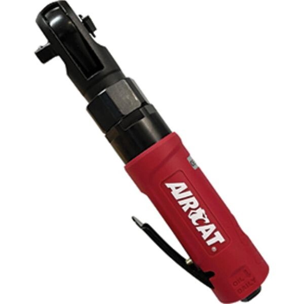 Pinpoint 0.37 in. Impacting Ratchet Wrench - PI3597826