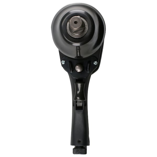 Surtek 1/2in Drive Impact Wrench Pneumatic Gun Rocking Dog System 207 Ft-Lb - PI412A