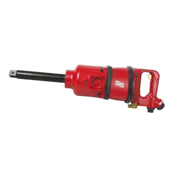 Zinko ZAW-870XL Air Impact Wrench, 1'' - 36870XL