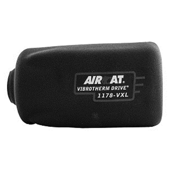 Aircat 0.5 in. Drive Protective Boot for 1178-VXL Air Impact Wrench - ARC1178-VXLBB