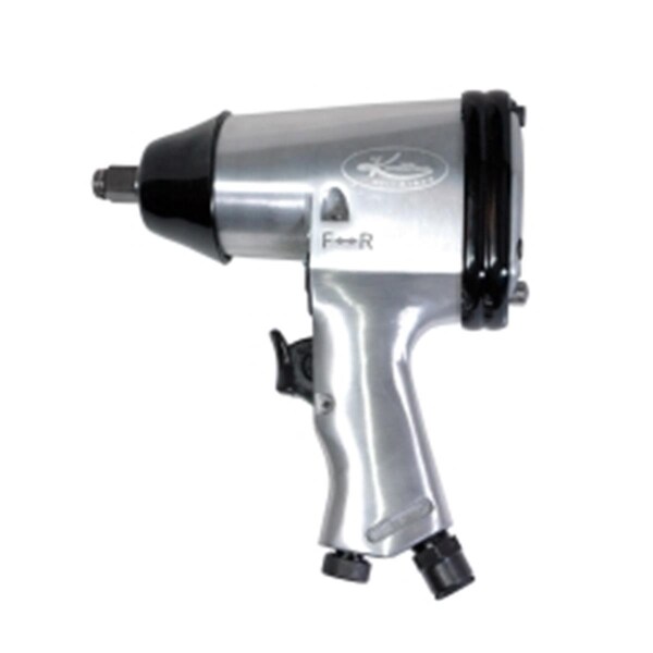 Keen Drive Air Impact Wrench, 0.5 in. - KE1581934