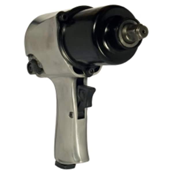 Keen Drive Air Impact Wrench - 0.5 in. - KE2997743