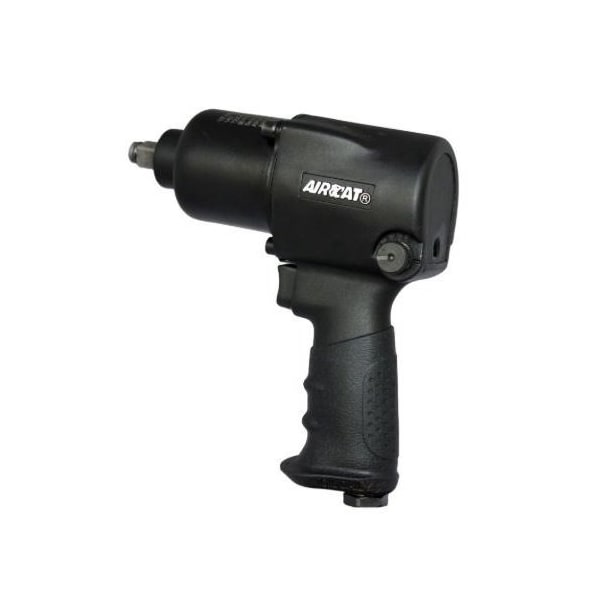 Aircat Pneumatic Tools 1/2 in. Drive Air Impact Wrench - AC1431