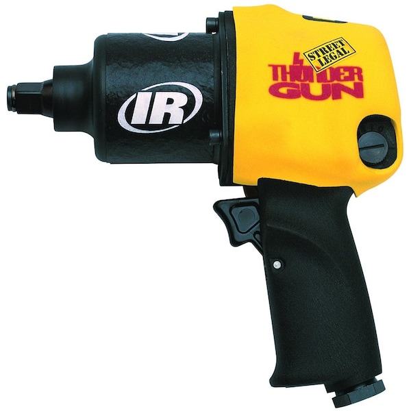 Ingersoll-Rand IMPACT WR THUNDERGUN-1/2"625 FT LBS - IR232TGSL