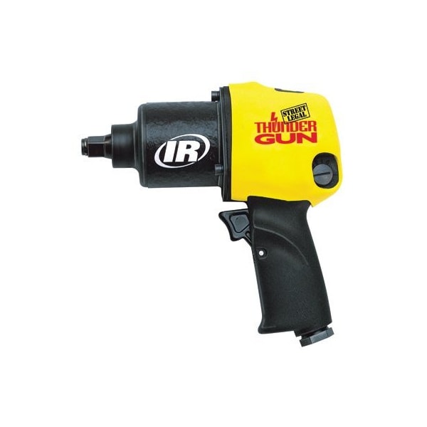Ingersoll-Rand IMPACT WR THUNDERGUN-1/2"625 FT LBS - IR232TGSL