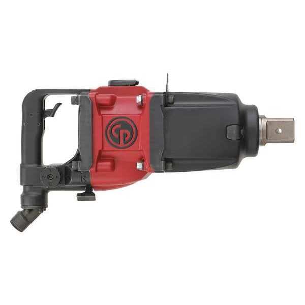 Chicago Pneumatic 1-1/2" D-Handle Air Impact Wrench 2875 ft.-lb. - CP6930-D35