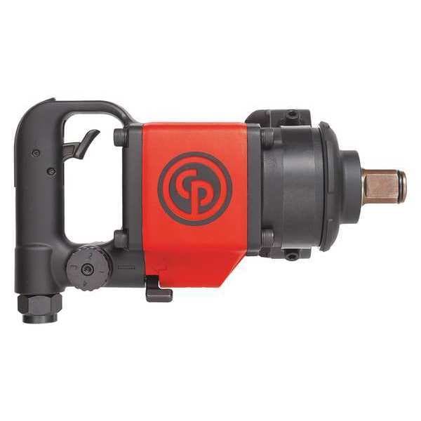 Chicago Pneumatic 1" D-Handle Air Impact Wrench 1300 ft.-lb. - CP7773D