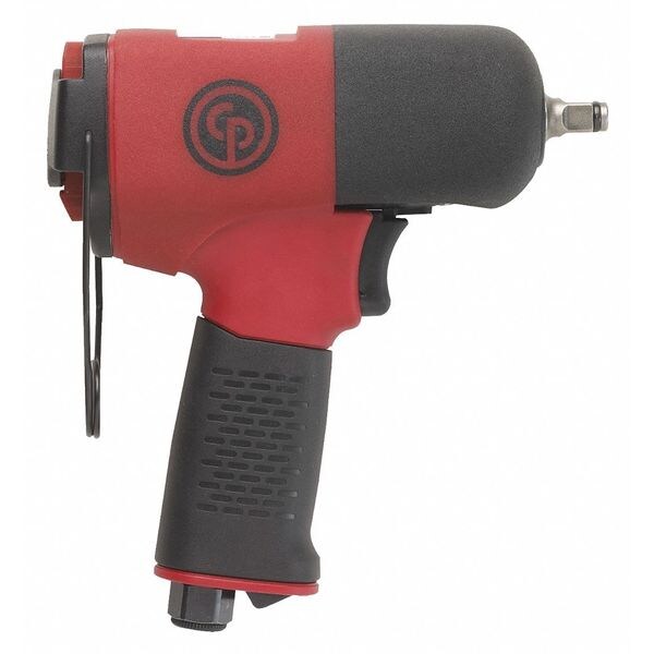 Chicago Pneumatic 3/8" Pistol Grip Impact Wrench 332 ft.-lb. - CP8222-R