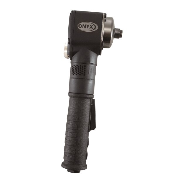 Astro Pneumatic Onyx 1/2 Nano Angle Impact Wrench - 415Ft/Lb - 1832
