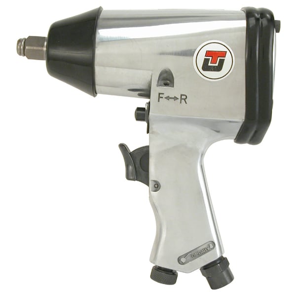 Universal Tool 1/2 In. Impact Wrench, UT2110R-1 - UT2110R-1