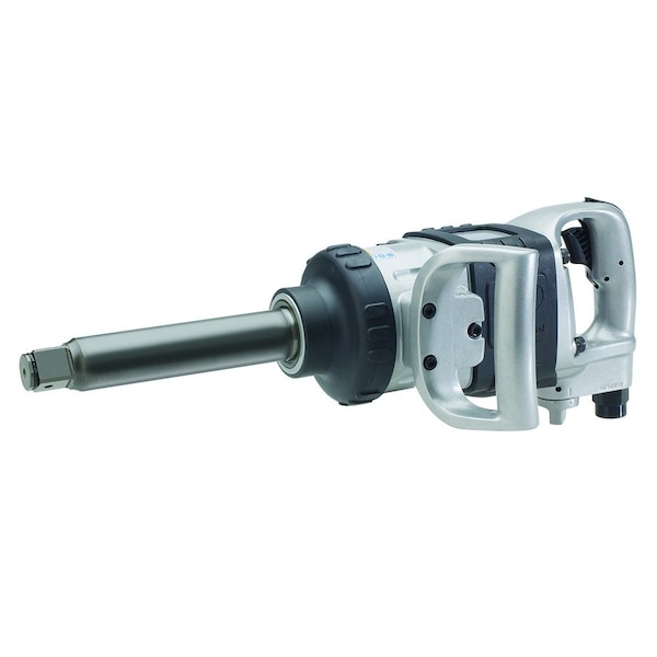 Ingersoll-Rand IMPACT WR AIR 1"DR  W/ 6" EXT ANVIL 147 - IR285B-6