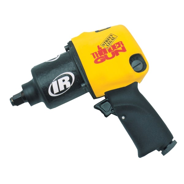 Ingersoll-Rand IMPACT WRENCH 12 DRIVE THUNDER GUN STREET LEGAL - IRT232TGSL