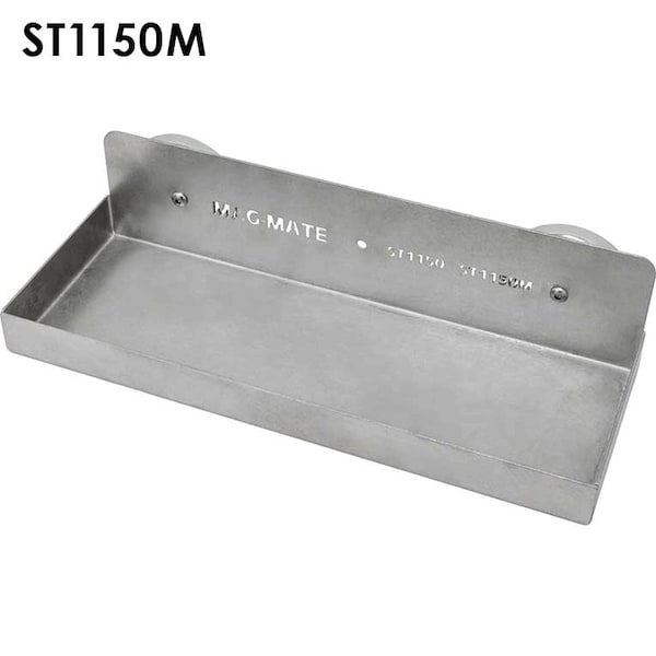 Mag-Mate Magnetics Tool Storage Holding Tray 11.5 - ST1150M