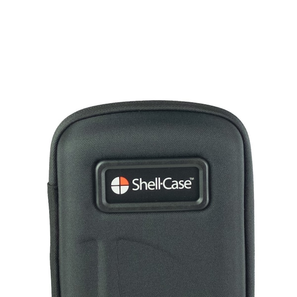 Shell-Case Hybrid 311 EVA lightweight protective carrying case 8.2 x 4.7 x 2.9 in, with Foam Insert - STA-300-B12