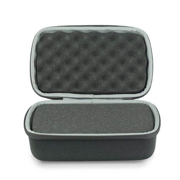 Shell-Case Hybrid 311 EVA lightweight protective carrying case 8.2 x 4.7 x 2.9 in, with Foam Insert - STA-300-B12