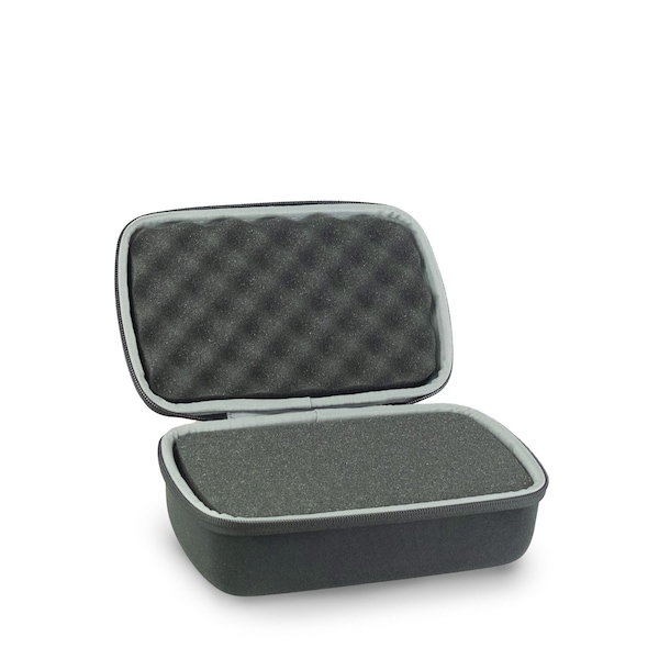 Shell-Case Hybrid 311 EVA lightweight protective carrying case 8.2 x 4.7 x 2.9 in, with Foam Insert - STA-300-B12
