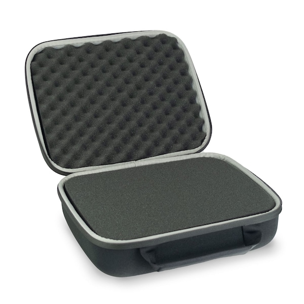 Shell-Case Hybrid 320 EVA lightweight protective carrying case 10.8 x 8 x 3.7 in, with Foam Insert - STA-300-B22
