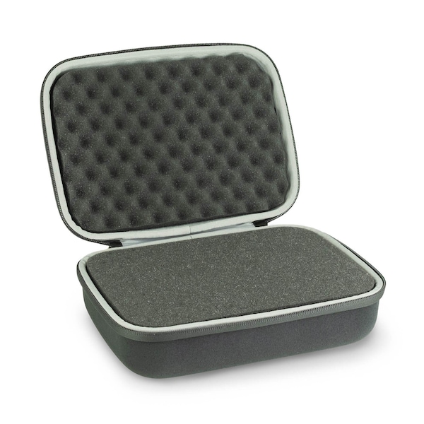 Shell-Case Hybrid 315 EVA lightweight protective carrying case 9.4 x 6.4 x 3.3 in, with Foam Insert - STA-300-B17