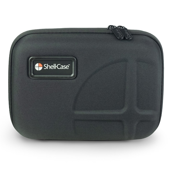 Shell-Case Hybrid 315 EVA lightweight protective carrying case 9.4 x 6.4 x 3.3 in, with Foam Insert - STA-300-B17