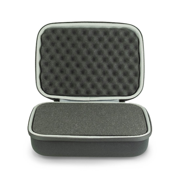 Shell-Case Hybrid 315 EVA lightweight protective carrying case 9.4 x 6.4 x 3.3 in, with Foam Insert - STA-300-B17