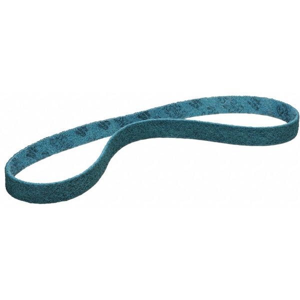 Cinturón Scotch-Brite de baja elongación para acondicionamiento de superficies, 1 - 7010299311
