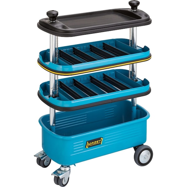 Hazet HAZET 166N - TOOL TROLLEY ASSISTANT - HZ166N