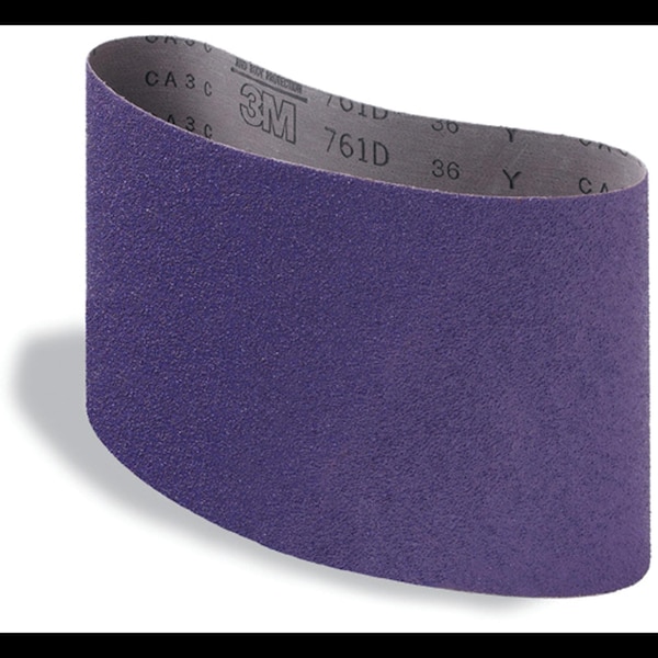 Cinturón de tela con resina 3M 08030, x29.5, PK10 - 99354841