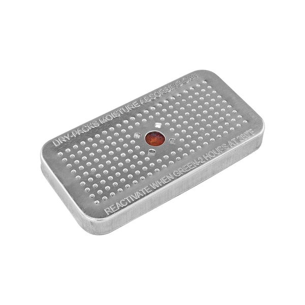 Nanuk Cases Silverica Gel Canister for Case - 900-DESICCANT