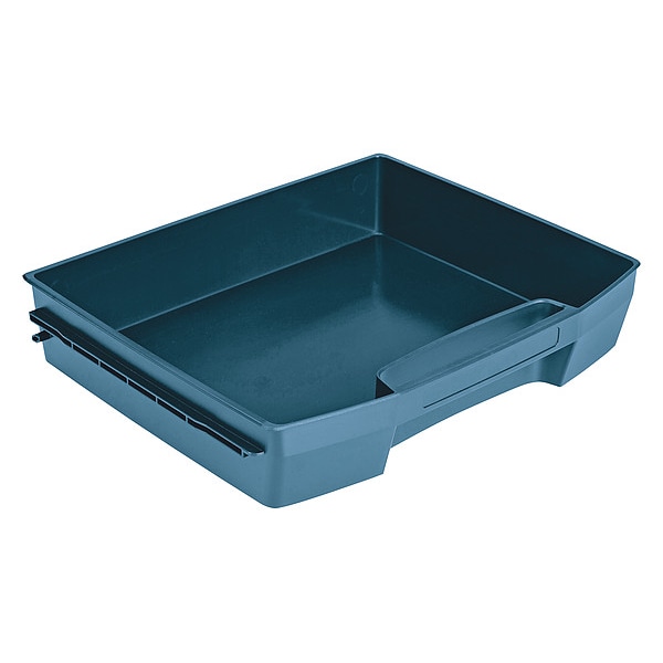 Bosch Drawer Organizer with Plastic, 2-1/2" H x 14 1/4 in W - LST72-OD