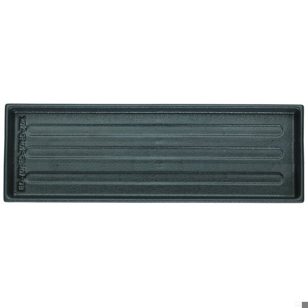 Gedore Distance Module, Empty, 480 x 150mm - 1500 ED-150 K