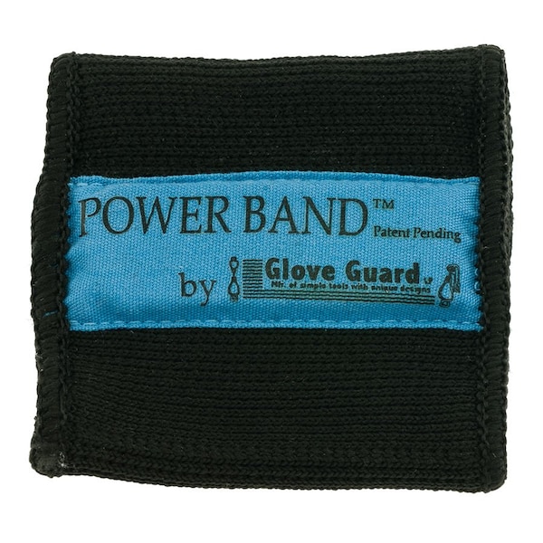Power Band Magnetic Wrist Band, Small - PB800S