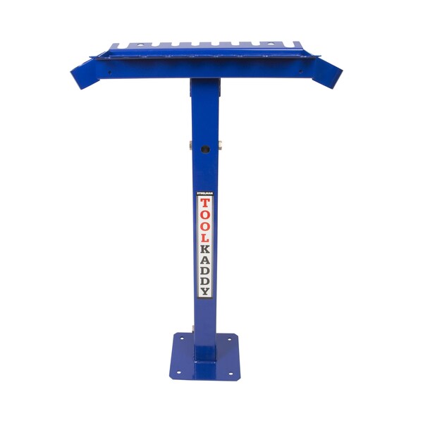 Steelman Blue Tool Kaddy - 98057