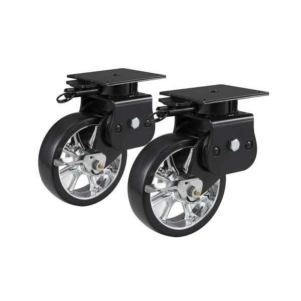 Westward Storage Accesory, black, Nylon - 61HP32