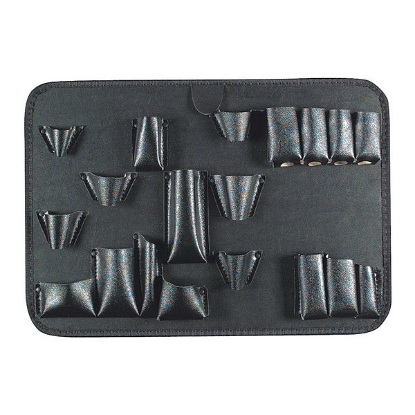 Platt Tool Organizer Pallet, 17-1/4"L x 12-1/4"W, H Pallet - H PALLET