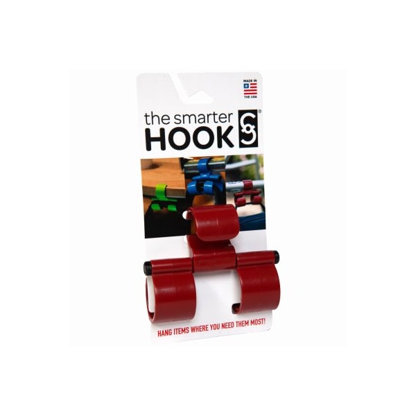 Vinyvet Enterprises RED Smarter Hook - TSH - RED