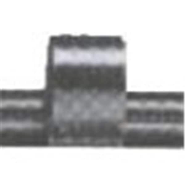 Homepage Clips .5 Inch Soc Rail, 20PK - HO610211