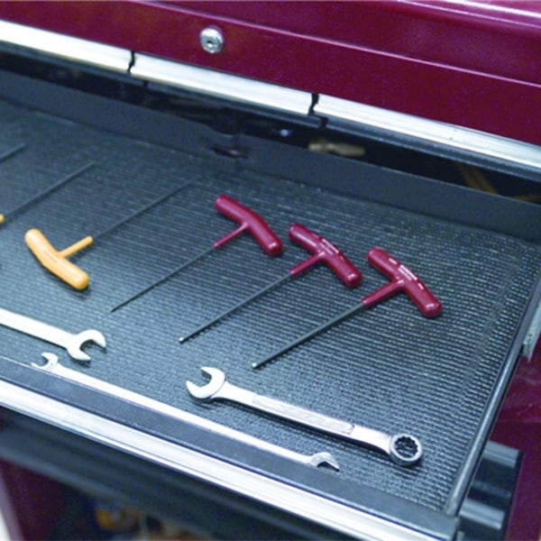 Vantage 26.25 In. x 17.75 In. Top Mat Drawer Liner - V70023
