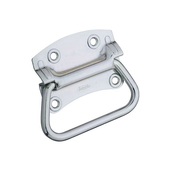 National Mfg/Spectrum Brands Hhi 4 ZN Chest Handle - N117-077