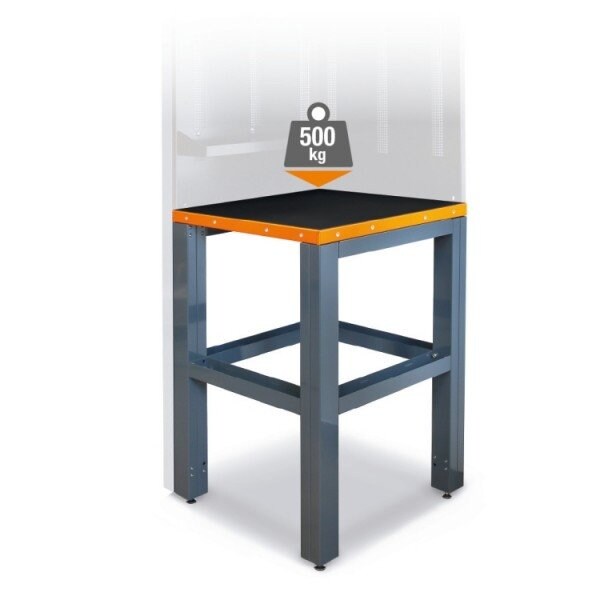 Beta C55KAI-O Corner Worktop for Workshop Equipment Combination - 055000365