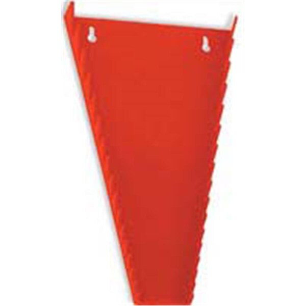 Durston Mfg DURSTON 16 Piece Plastic Wrench Rack, 16PK - VMV516