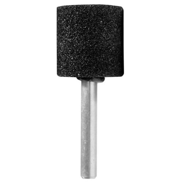 Century Drill & Tool Century Drill & Tool 75216 Mounted Grinding Point W220 - 1 in. Pack of 3 - 75216