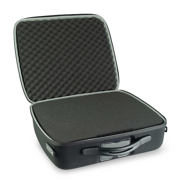 Shell-Case Hybrid 340 EVA lightweight protective carrying case 15.1 x 13 x 5.5 in, with Foam Insert - STA-300-B42