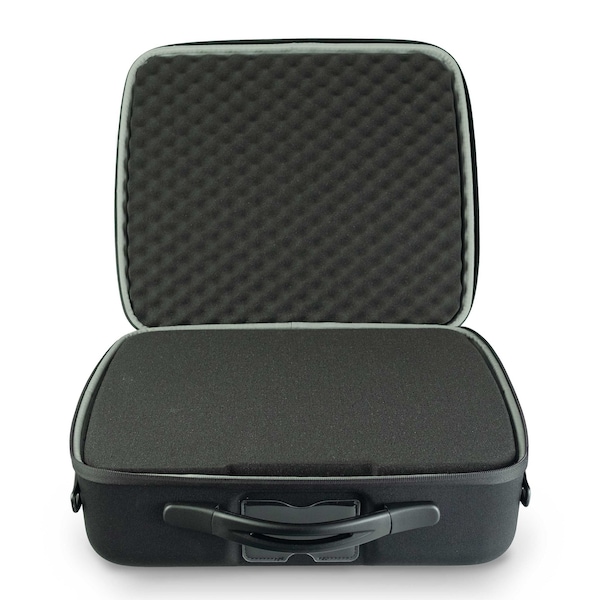 Shell-Case Hybrid 340 EVA lightweight protective carrying case 15.1 x 13 x 5.5 in, with Foam Insert - STA-300-B42