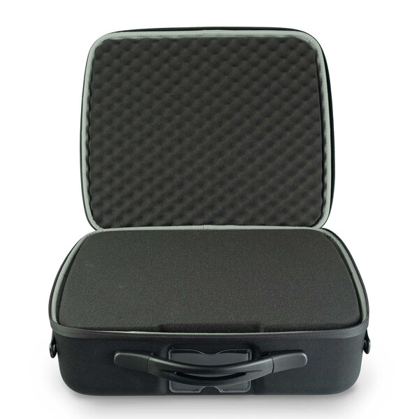 Shell-Case Hybrid 340 EVA lightweight protective carrying case 15.1 x 13 x 5.5 in, with Foam Insert - STA-300-B42