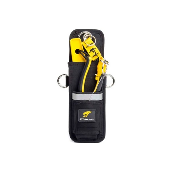 3M Dbi-Sala 3M DBI-SALA Dual Tool Holster (Belt) With Retractors - 1500107