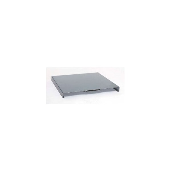 Edsal Heavy Duty Die Rack Shelf 60 x 18 - CJ236668