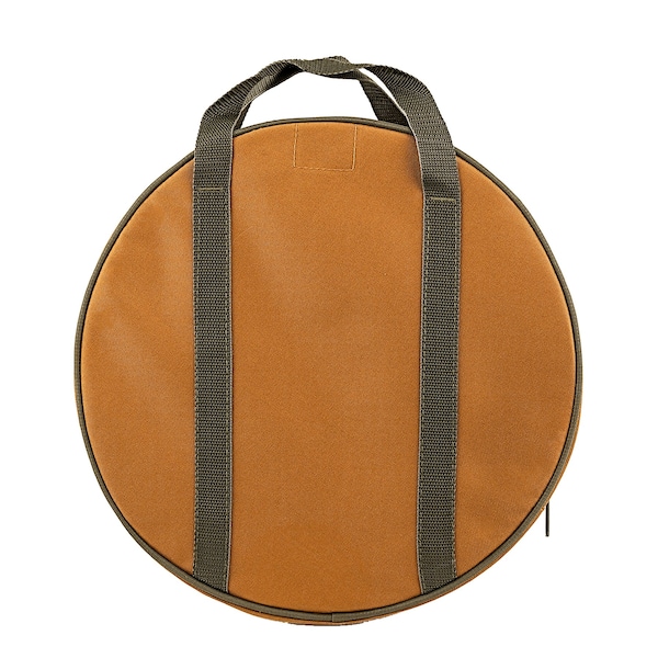 Bucket Boss Bucket Boss Cable Bag in Brown, 69000 - 69000