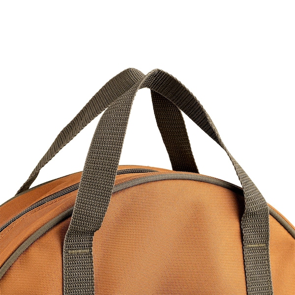 Bucket Boss Bucket Boss Cable Bag in Brown, 69000 - 69000