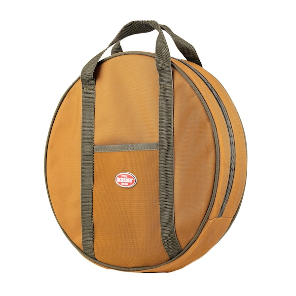 Bucket Boss Bucket Boss Cable Bag in Brown, 69000 - 69000