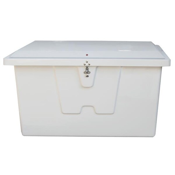 Taylormade-Adidas Taylor Made 83553 Stow N-Go Dock Box - Deep Small - 46 x 26 x 27 in. - 83553